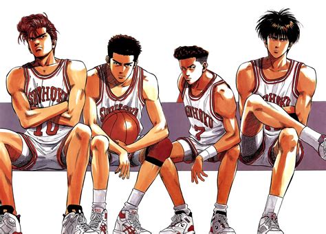 Slam Dunk .